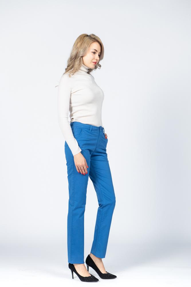 Jeans Women Pants Denim Sweet Looking Relaxed Style
