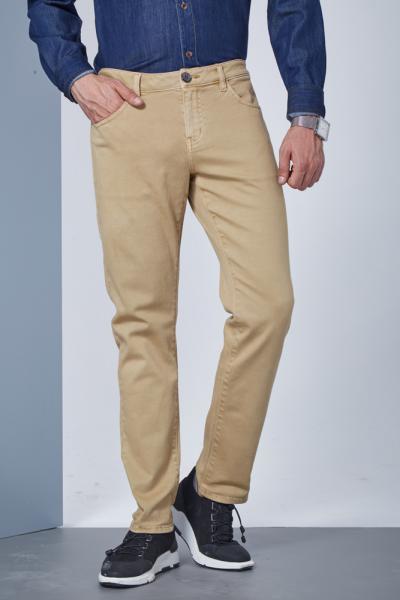 Jeans Men Pants Premium Chino Straight