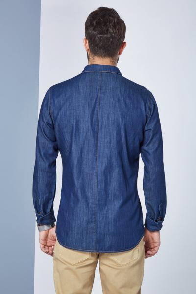 Jeans Men Pants Premium Chino Straight