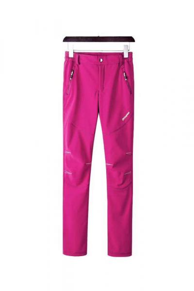 Track Pants Pink